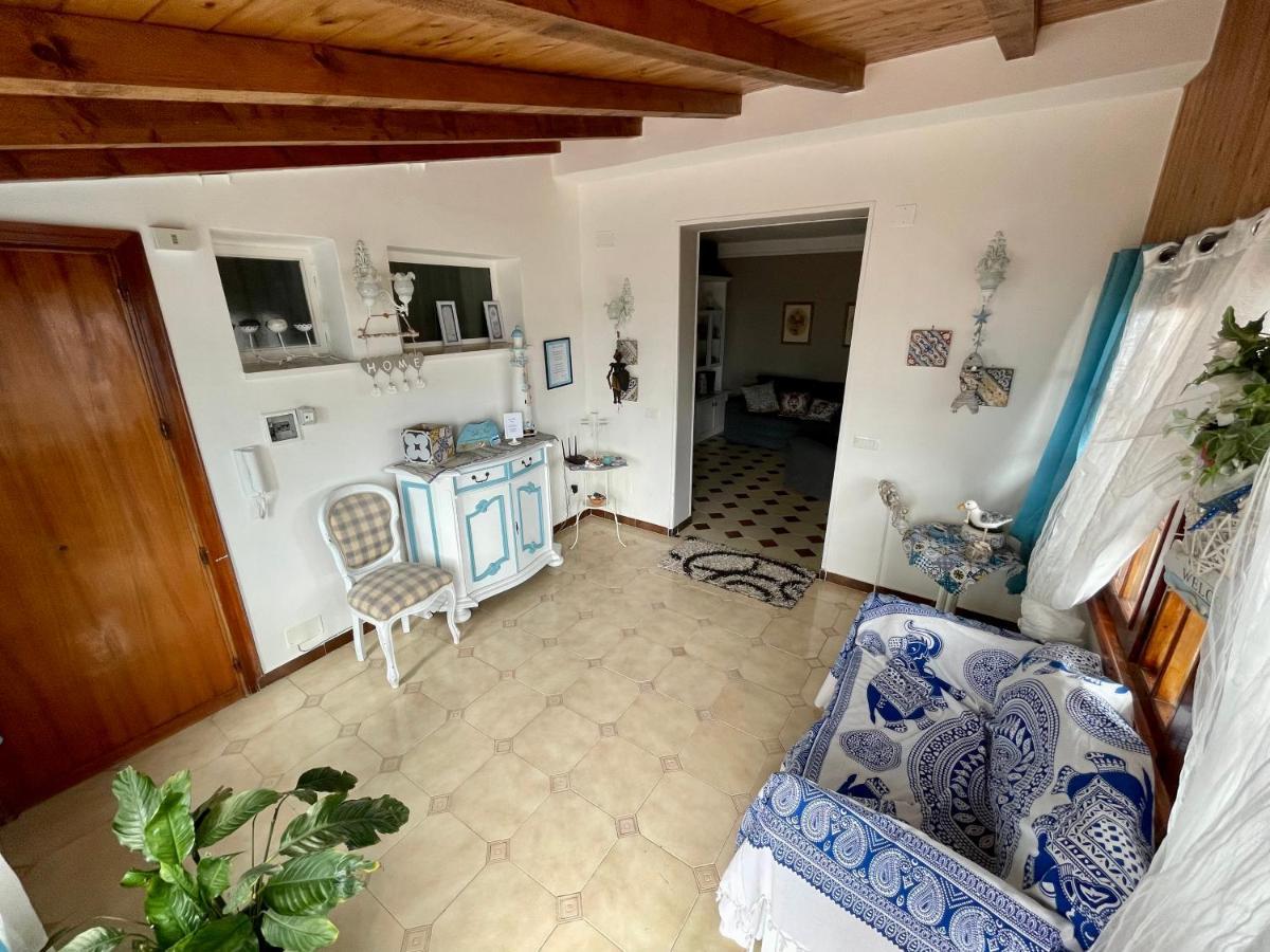 팔레르모 Cielo E Mare Mondello 아파트 외부 사진