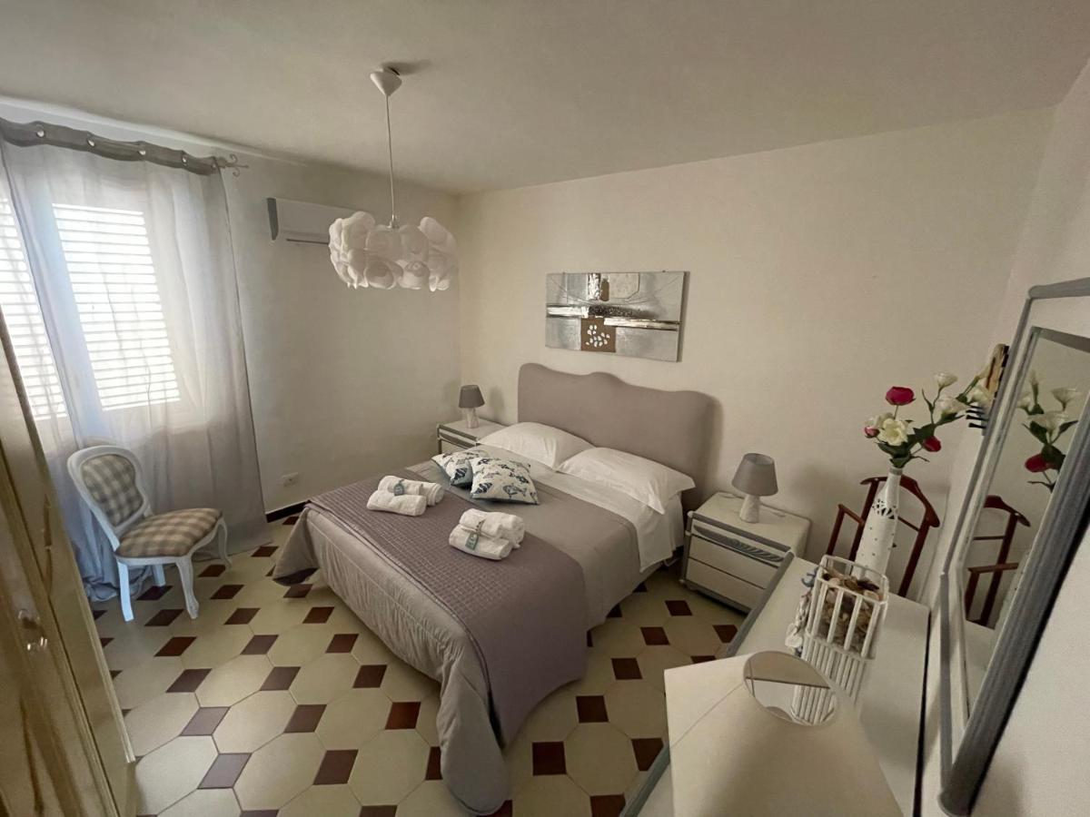 팔레르모 Cielo E Mare Mondello 아파트 외부 사진