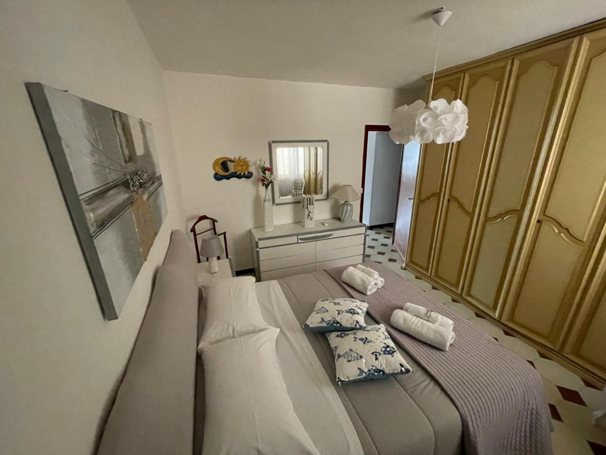 팔레르모 Cielo E Mare Mondello 아파트 외부 사진